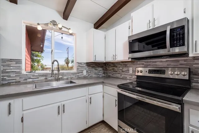 $310,000 | 74782 Baseline Road, Twentynine Palms, CA 92277