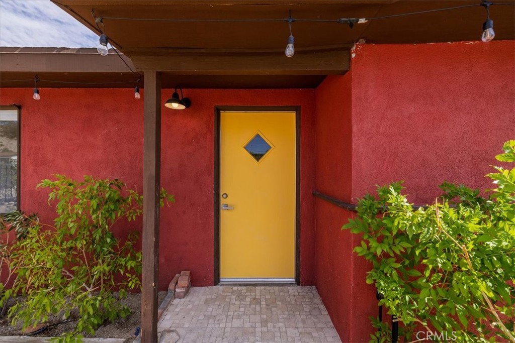 74782 Baseline Road Twentynine Palms, CA 92277 - Photo 2 of 41