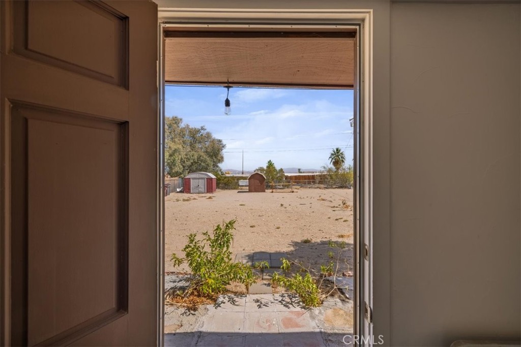 74782 Baseline Road Twentynine Palms, CA 92277 - Photo 24 of 41