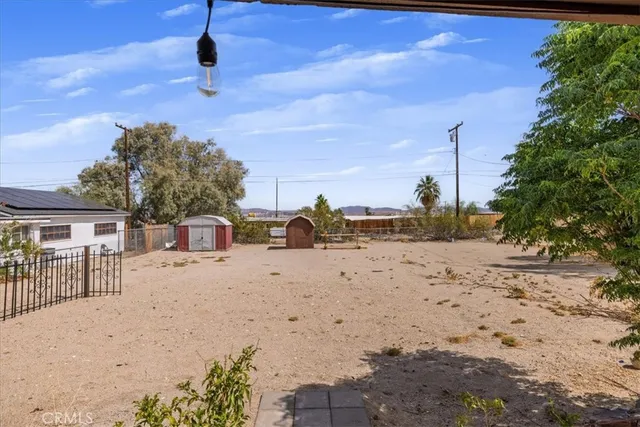 $310,000 | 74782 Baseline Road, Twentynine Palms, CA 92277