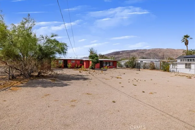 $310,000 | 74782 Baseline Road, Twentynine Palms, CA 92277