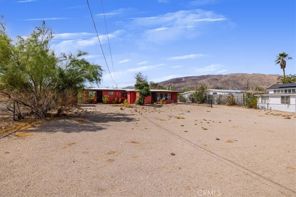 74782 Baseline Road Twentynine Palms, CA 92277 - Photo 35 of 41