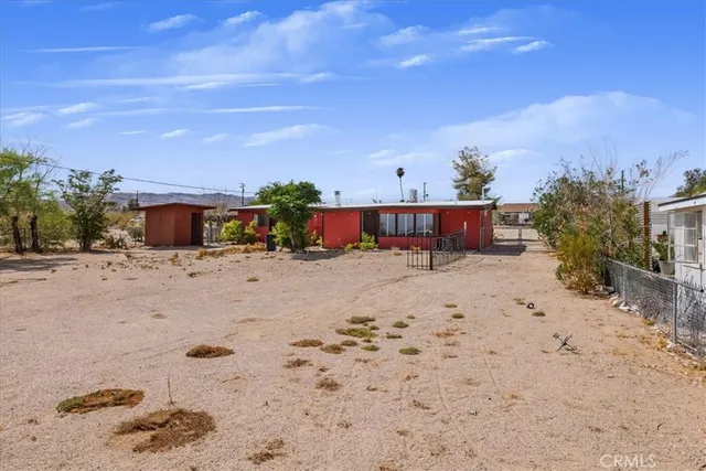 $310,000 | 74782 Baseline Road, Twentynine Palms, CA 92277