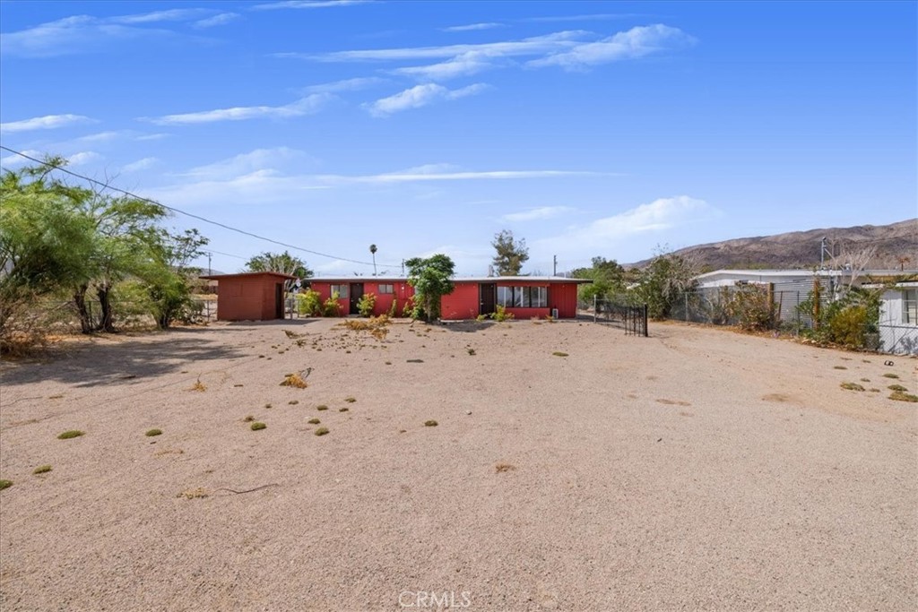 74782 Baseline Road Twentynine Palms, CA 92277 - Photo 37 of 41