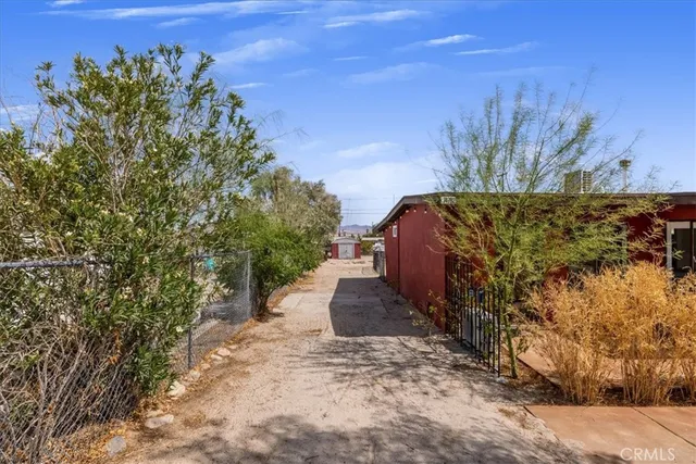 $310,000 | 74782 Baseline Road, Twentynine Palms, CA 92277