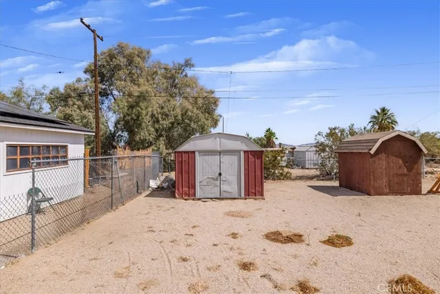 $310,000 | 74782 Baseline Road, Twentynine Palms, CA 92277