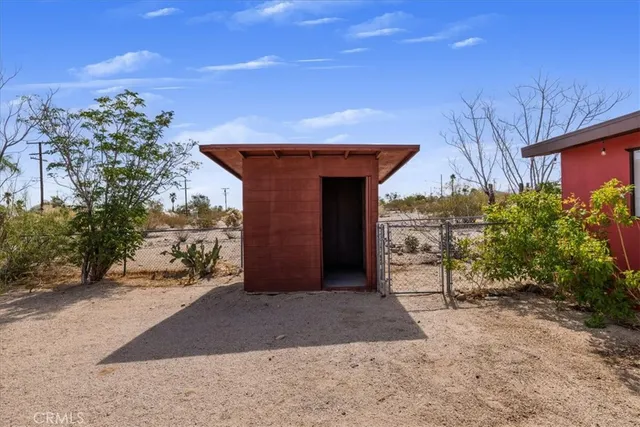 $310,000 | 74782 Baseline Road, Twentynine Palms, CA 92277