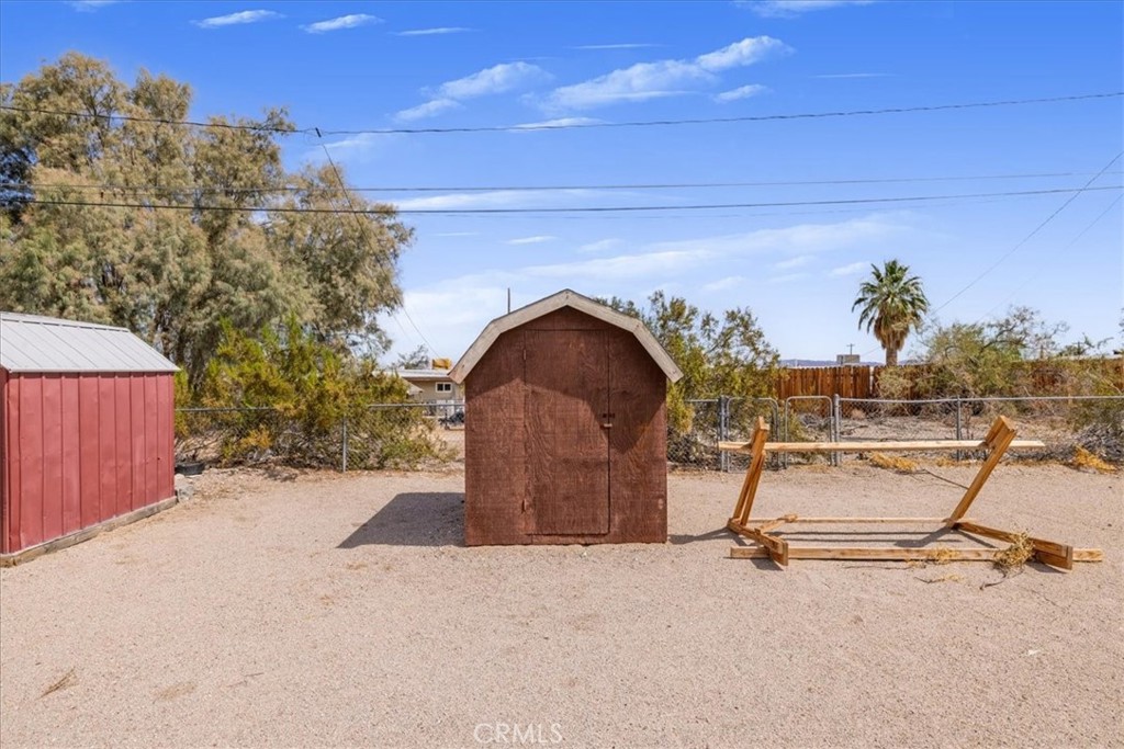 74782 Baseline Road Twentynine Palms, CA 92277 - Photo 41 of 41