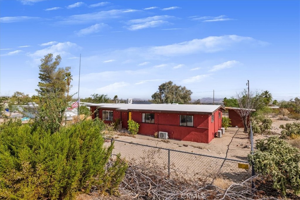 74782 Baseline Road Twentynine Palms, CA 92277 - Photo 5 of 41