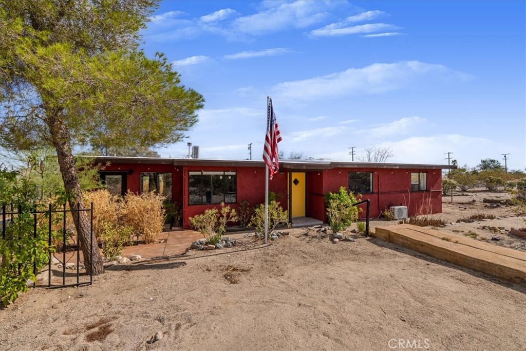 74782 Baseline Road Twentynine Palms, CA 92277 - Photo 6 of 41
