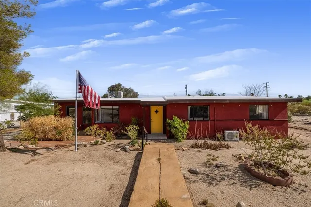 $310,000 | 74782 Baseline Road, Twentynine Palms, CA 92277