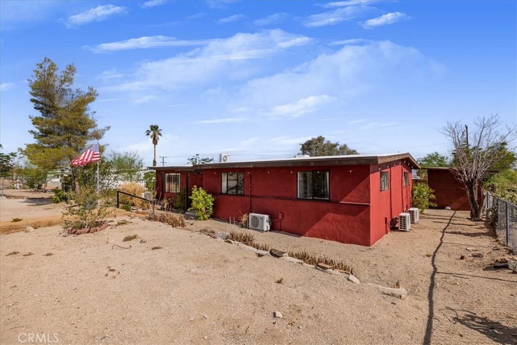 74782 Baseline Road Twentynine Palms, CA 92277 - Photo 8 of 41