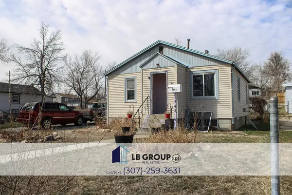$149,900 | 1342 South Washington Street, Casper, WY 82601