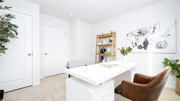 $325,490 | 129 Greenbrier Way, Stoneville, NC 27048