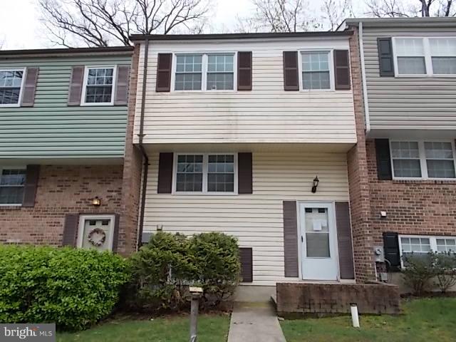 9707 Parkland Road Baltimore, MD 21234 - Photo 1 of 27 Exterior (Front)