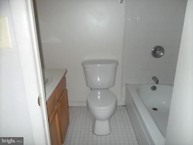 9707 Parkland Road Baltimore, MD 21234 - Photo 17 of 27 Bath