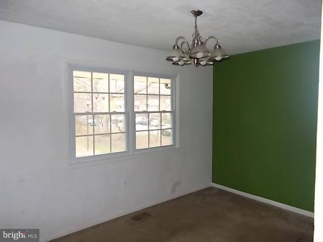 9707 Parkland Road Baltimore, MD 21234 - Photo 3 of 27 Dining Room