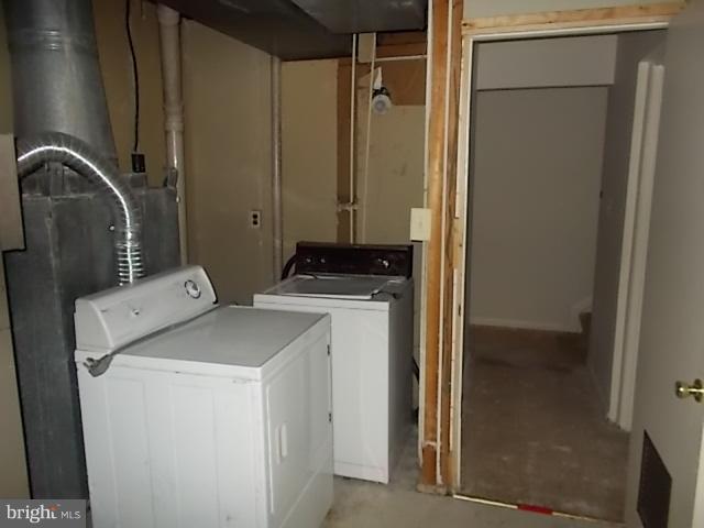 9707 Parkland Road Baltimore, MD 21234 - Photo 21 of 27 Basement