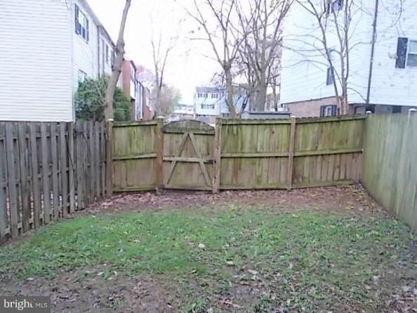 9707 Parkland Road Baltimore, MD 21234 - Photo 24 of 27 Exterior (Rear)