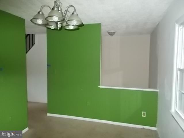 9707 Parkland Road Baltimore, MD 21234 - Photo 4 of 27 Dining Room