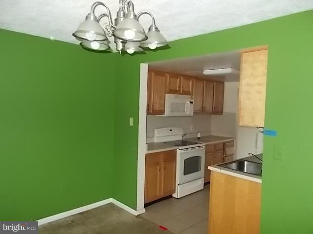 9707 Parkland Road Baltimore, MD 21234 - Photo 5 of 27 Dining Room