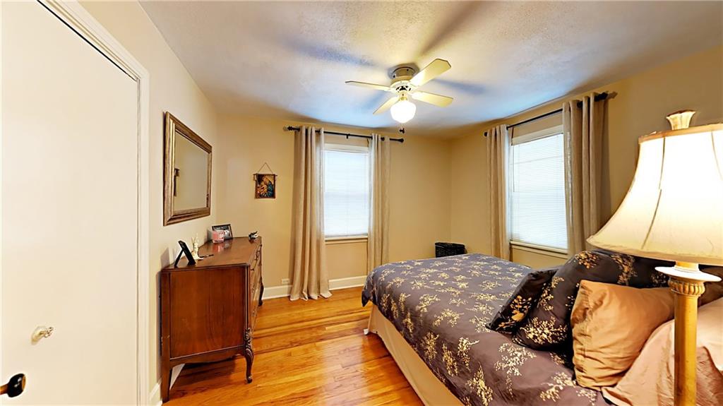 2760 Clearview Road Allison Park, PA 15101 - Photo 13 of 25 Master Bedroom