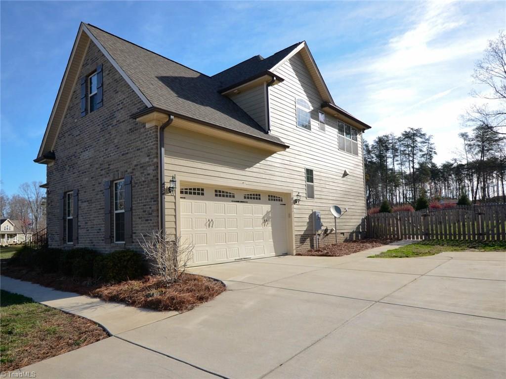 5608 Union Grove Road Oak Ridge, NC 27310 - Photo 2 of 30