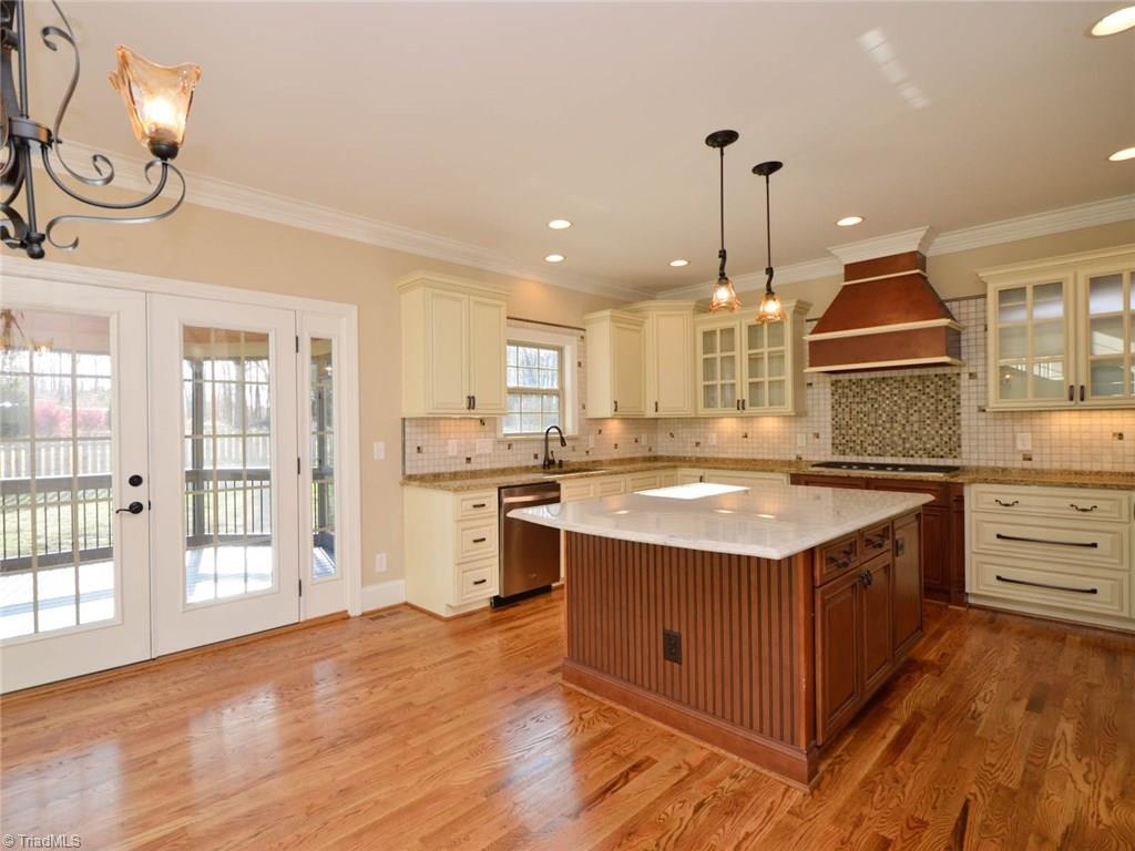 5608 Union Grove Road Oak Ridge, NC 27310 - Photo 11 of 30