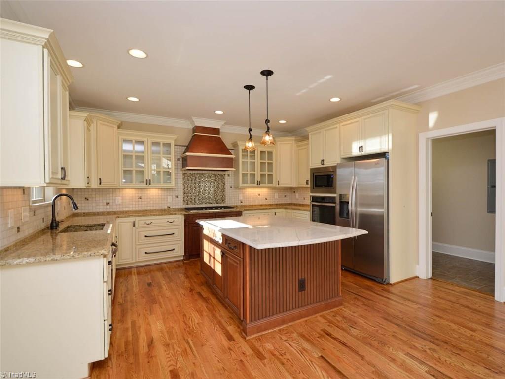 5608 Union Grove Road Oak Ridge, NC 27310 - Photo 12 of 30