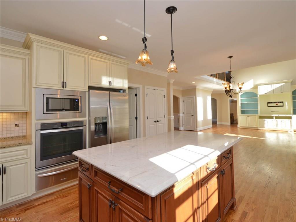 5608 Union Grove Road Oak Ridge, NC 27310 - Photo 13 of 30