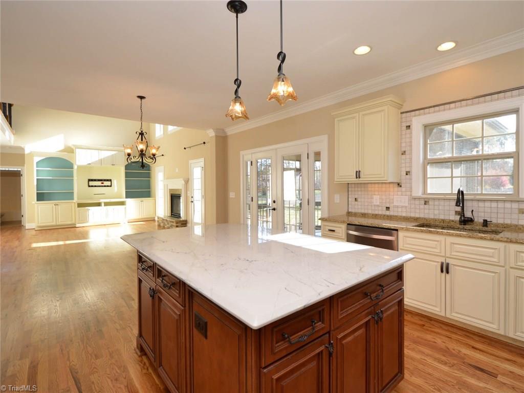 5608 Union Grove Road Oak Ridge, NC 27310 - Photo 14 of 30