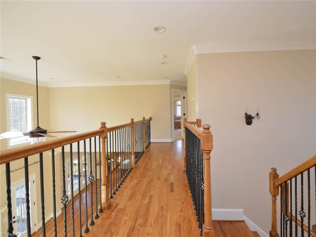 5608 Union Grove Road Oak Ridge, NC 27310 - Photo 20 of 30