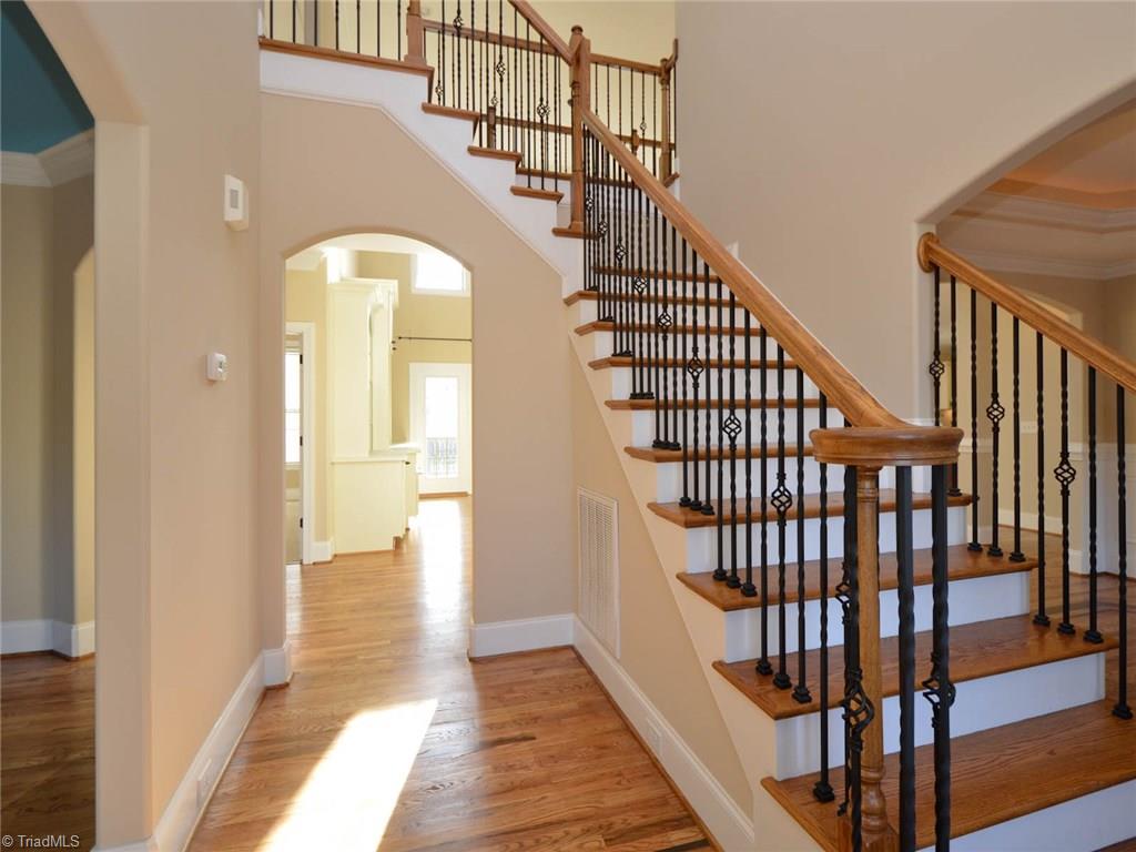 5608 Union Grove Road Oak Ridge, NC 27310 - Photo 3 of 30