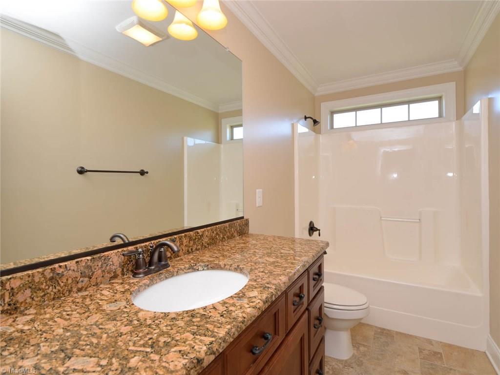5608 Union Grove Road Oak Ridge, NC 27310 - Photo 22 of 30