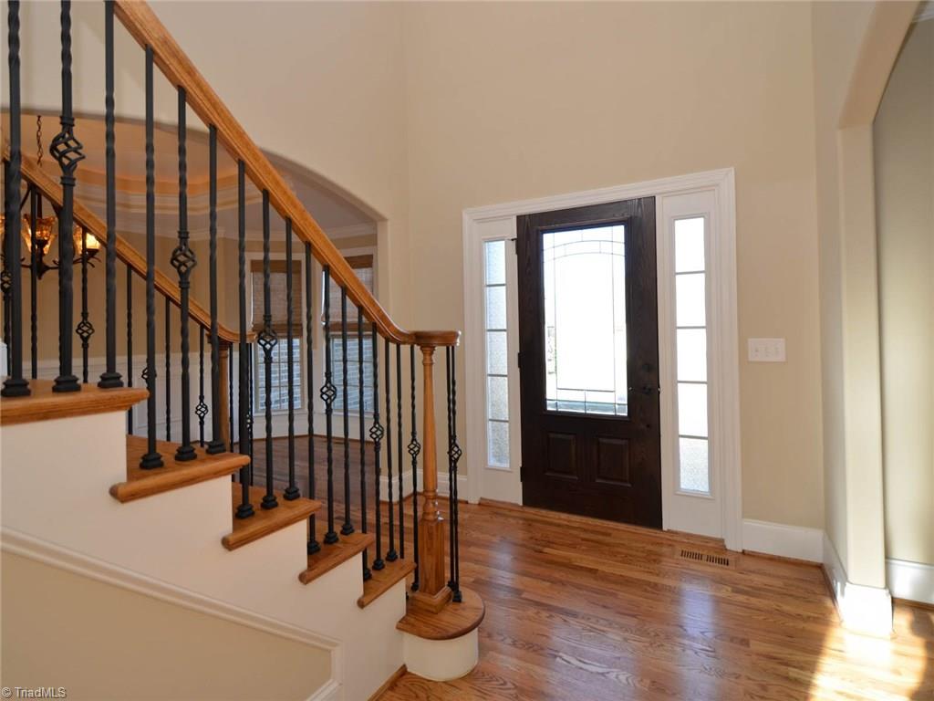 5608 Union Grove Road Oak Ridge, NC 27310 - Photo 4 of 30