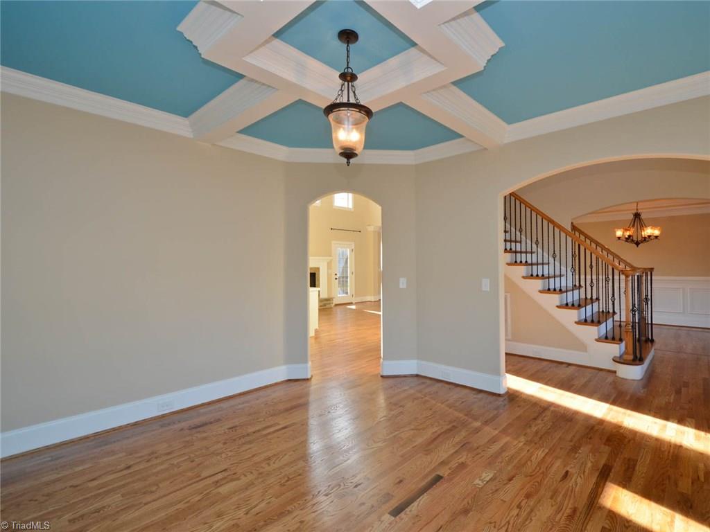 5608 Union Grove Road Oak Ridge, NC 27310 - Photo 5 of 30