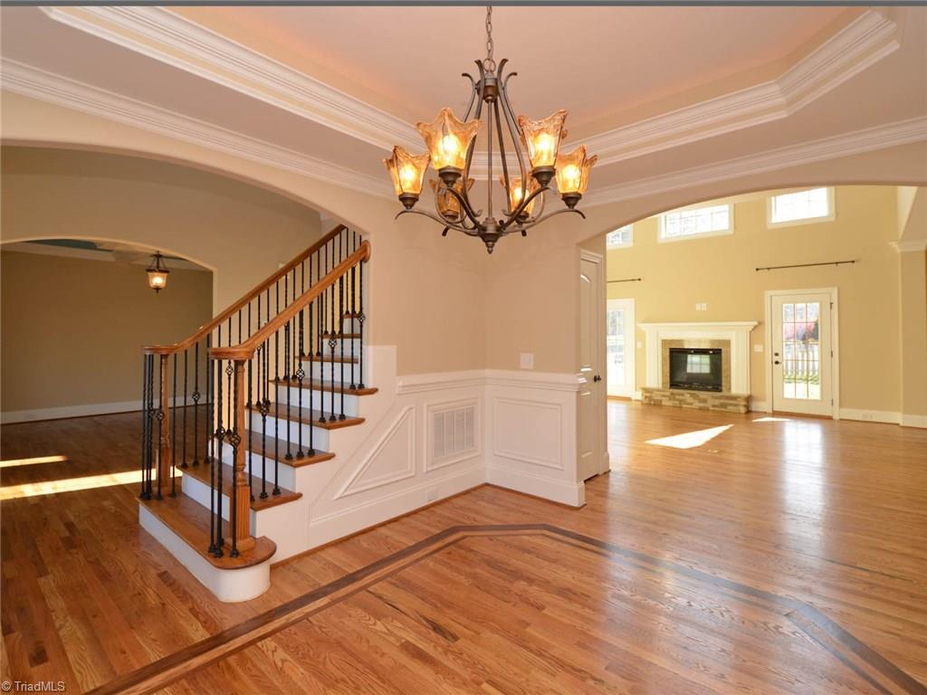 5608 Union Grove Road Oak Ridge, NC 27310 - Photo 7 of 30