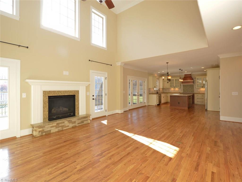 5608 Union Grove Road Oak Ridge, NC 27310 - Photo 8 of 30