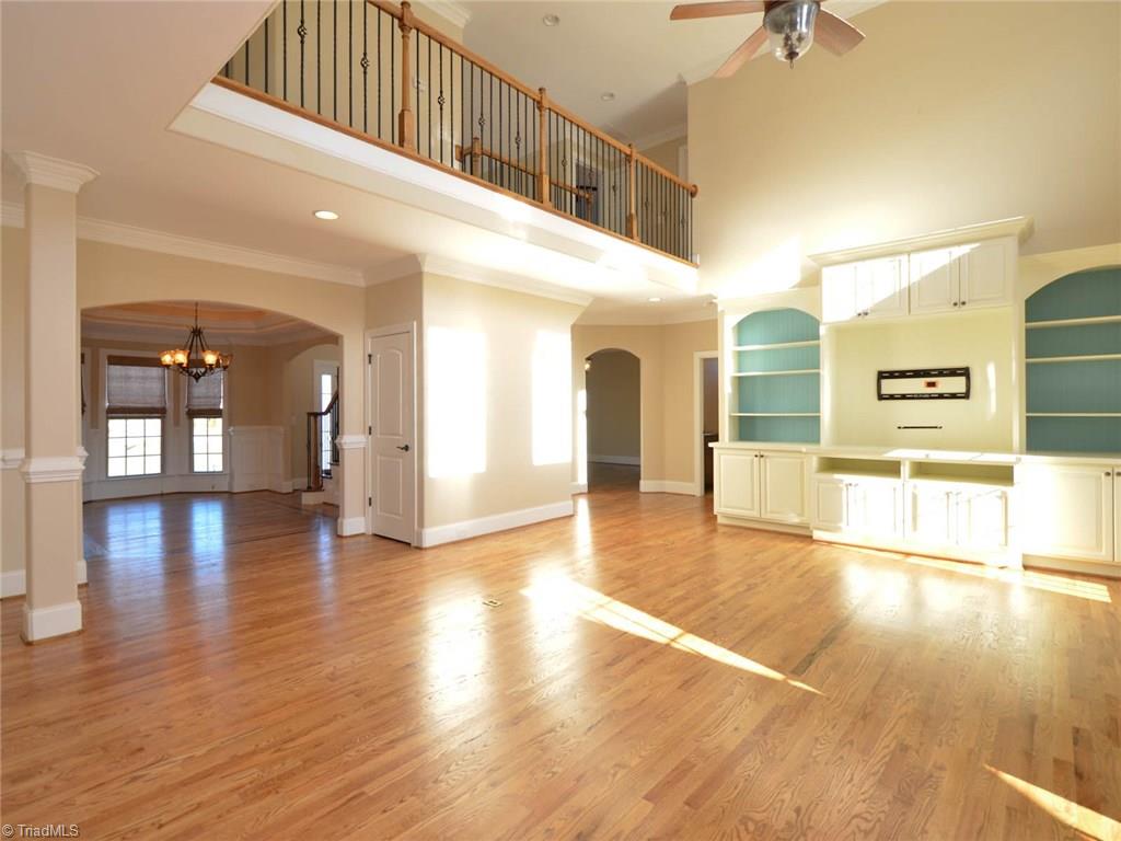 5608 Union Grove Road Oak Ridge, NC 27310 - Photo 9 of 30