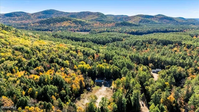 $124,900 | 7 Dunkley Road, Lake Luzerne, NY 12846