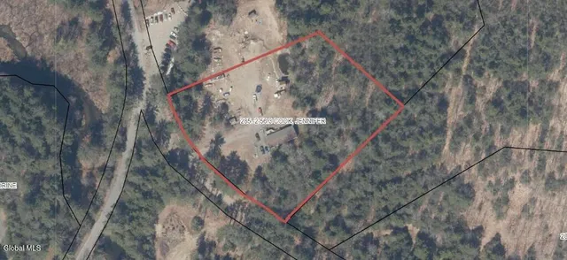 $124,900 | 7 Dunkley Road, Lake Luzerne, NY 12846