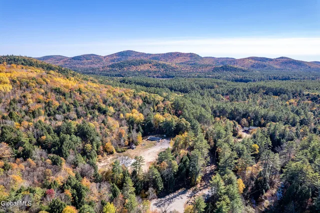 $124,900 | 7 Dunkley Road, Lake Luzerne, NY 12846