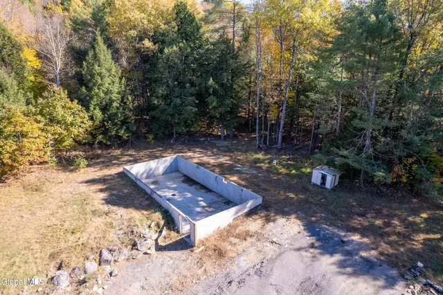 $124,900 | 7 Dunkley Road, Lake Luzerne, NY 12846