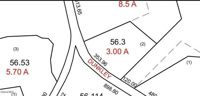 $124,900 | 7 Dunkley Road, Lake Luzerne, NY 12846