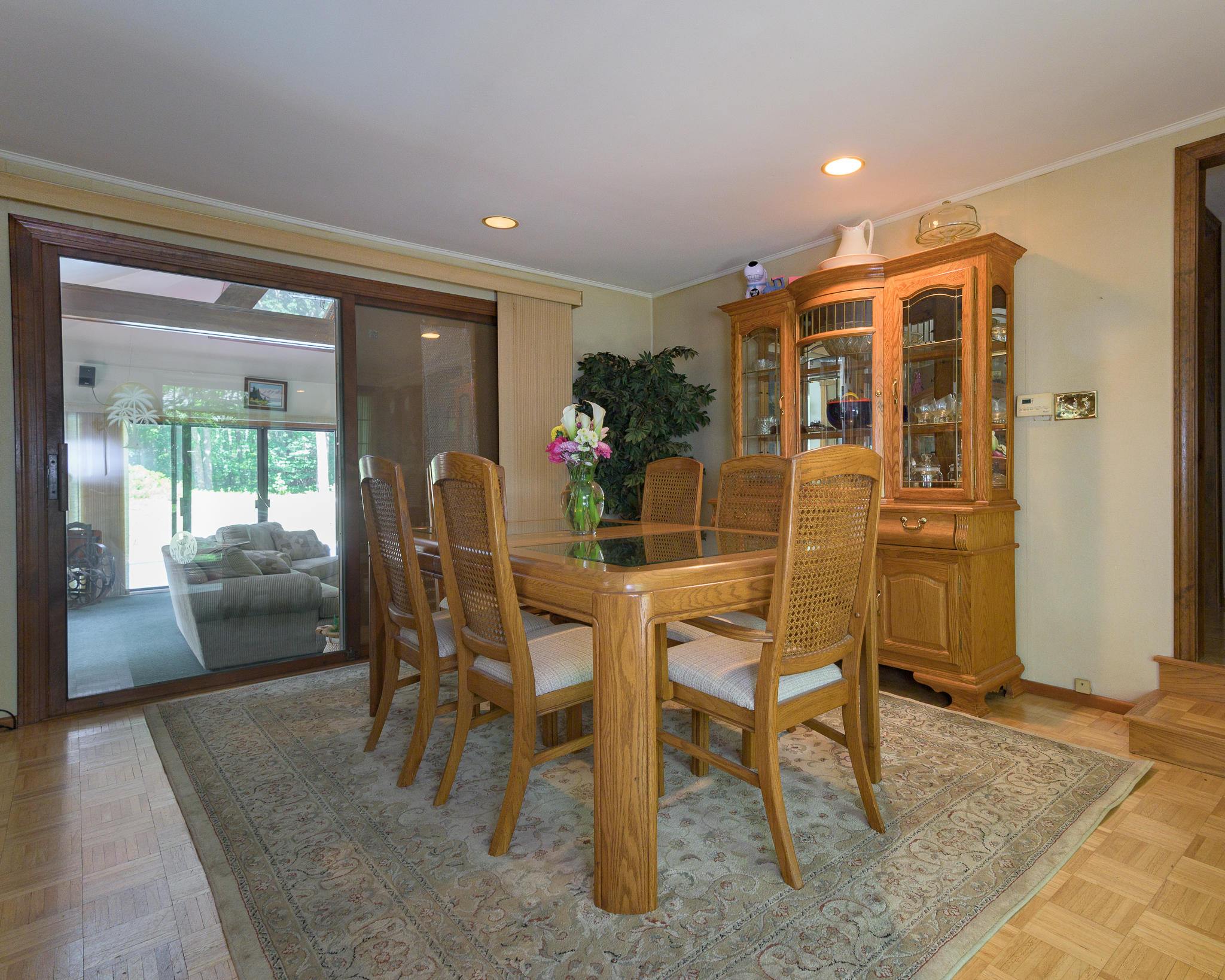 1 Wolf Creek Road York, ME 03902 - Photo 6 of 38 Dining room