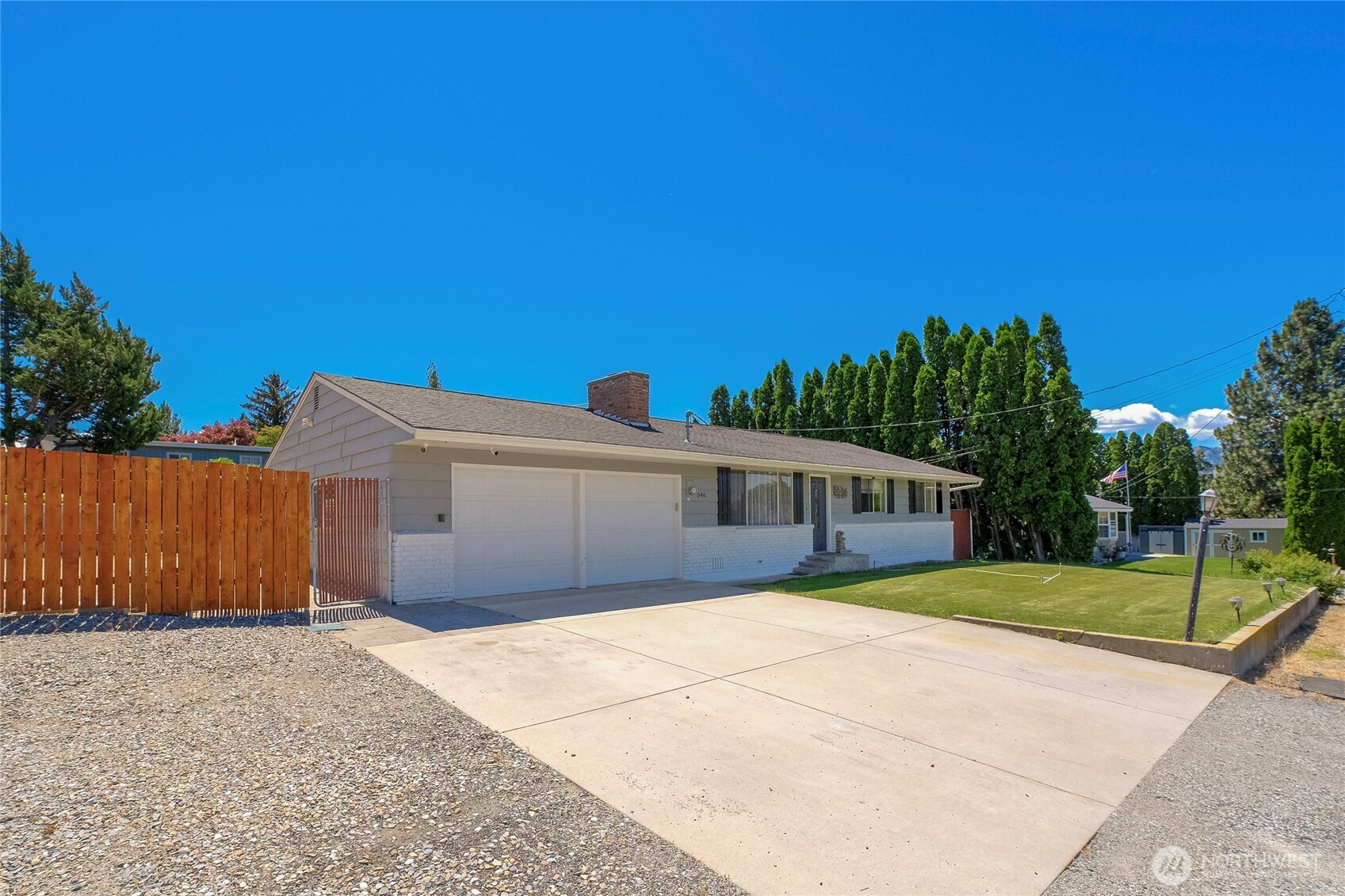 546 Rolfs Court East Wenatchee, WA 98802 - Photo 24 of 35