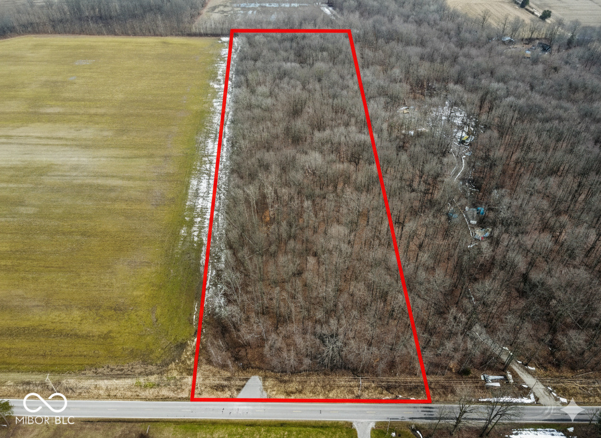 Lot 3 North Letterman Road Paragon, IN 46166 - Photo 1 of 8