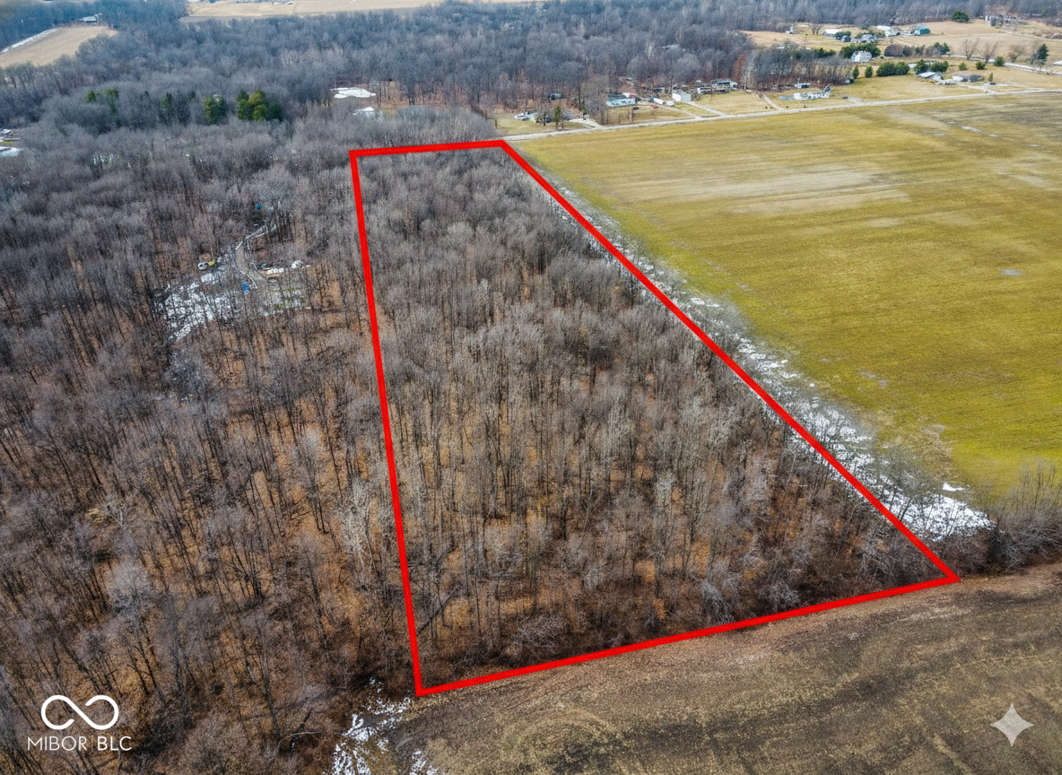 Lot 3 North Letterman Road Paragon, IN 46166 - Photo 3 of 8