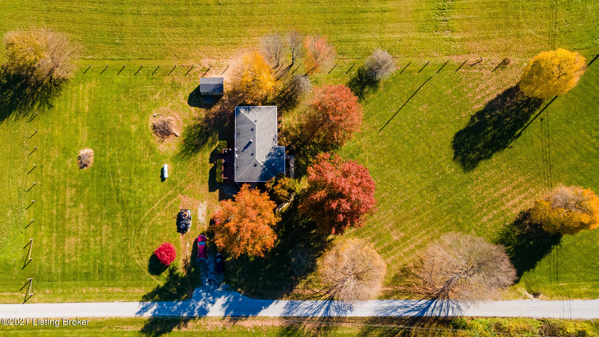 7610 Highgrove Road Coxs Creek, KY 40013 - Photo 33 of 33 7610 High Grove Rd