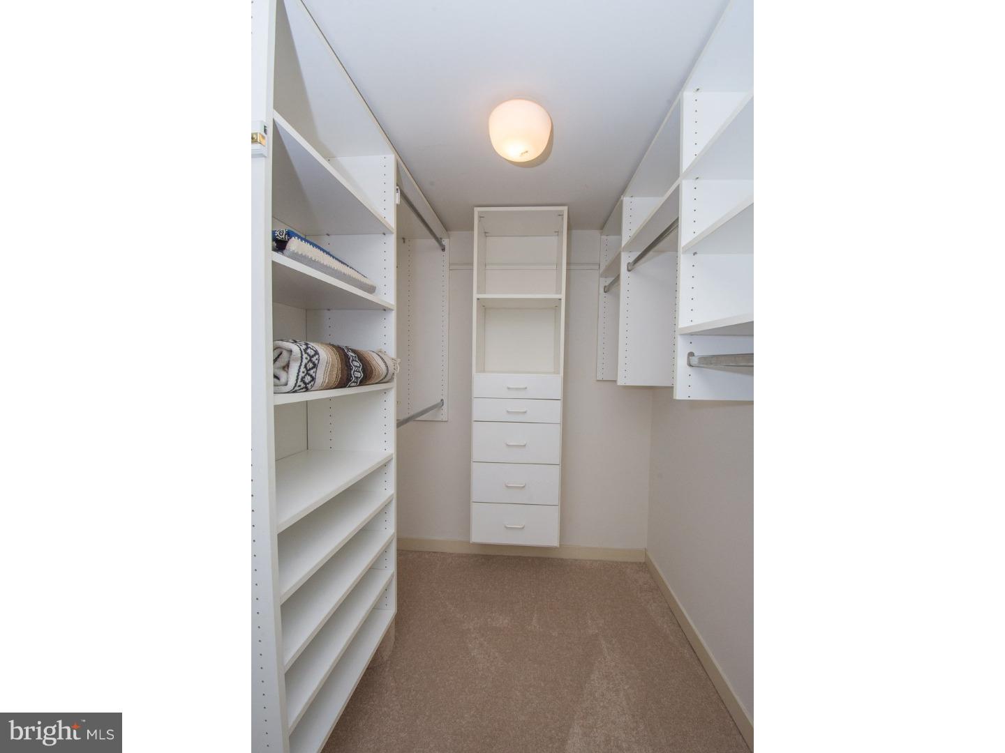 10 Llanfair Road, Unit 4 Ardmore, PA 19003 - Photo 16 of 24 Closet